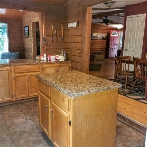 27 Dove Tree Lane Asheville NC 28806