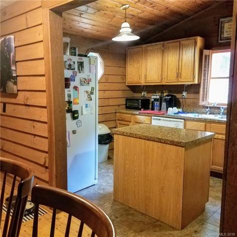 27 Dove Tree Lane Asheville NC 28806