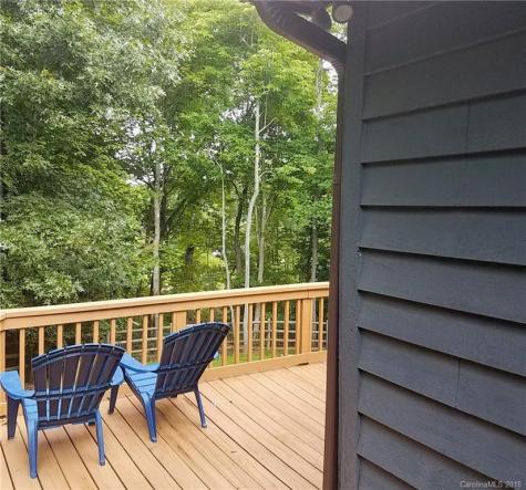 27 Dove Tree Lane Asheville NC 28806