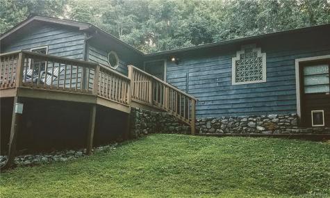 27 Dove Tree Lane Asheville NC 28806