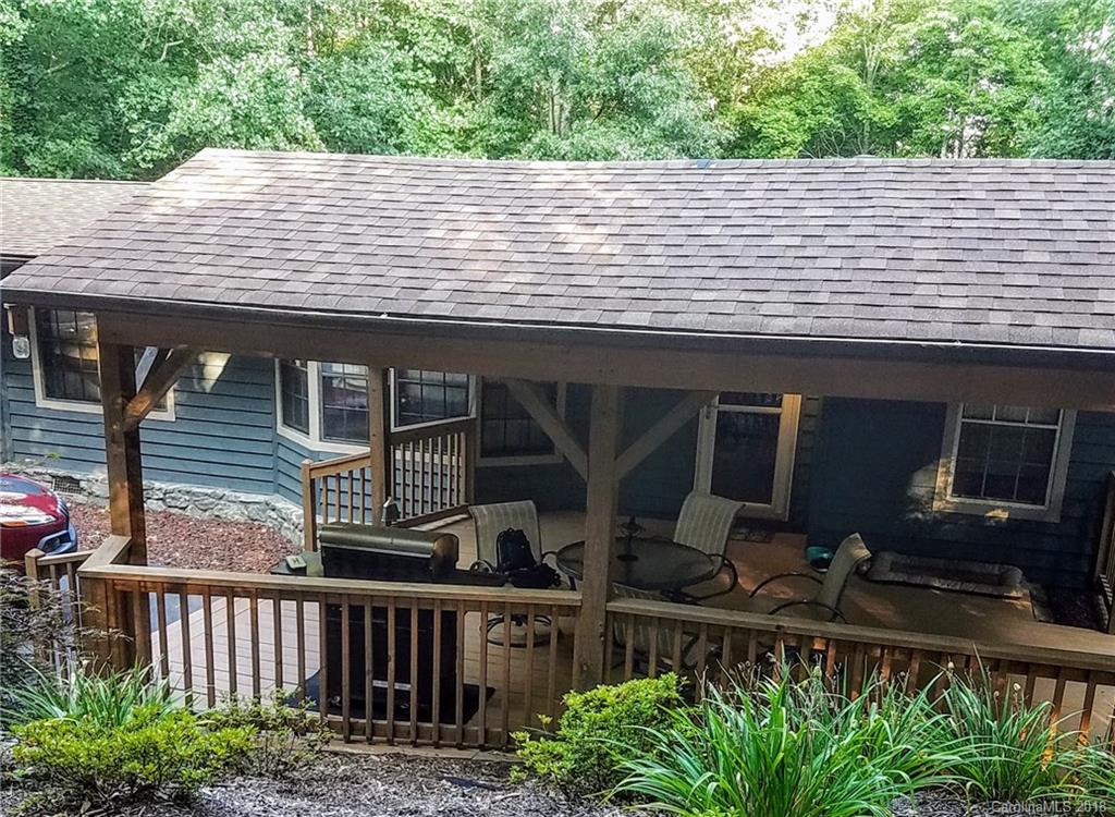 27 Dove Tree Lane Asheville NC 28806