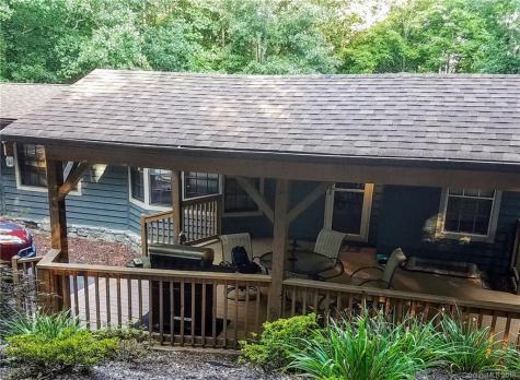 27 Dove Tree Lane Asheville NC 28806