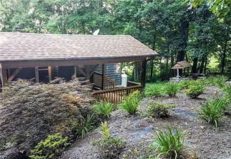 27 Dove Tree Lane Asheville NC 28806