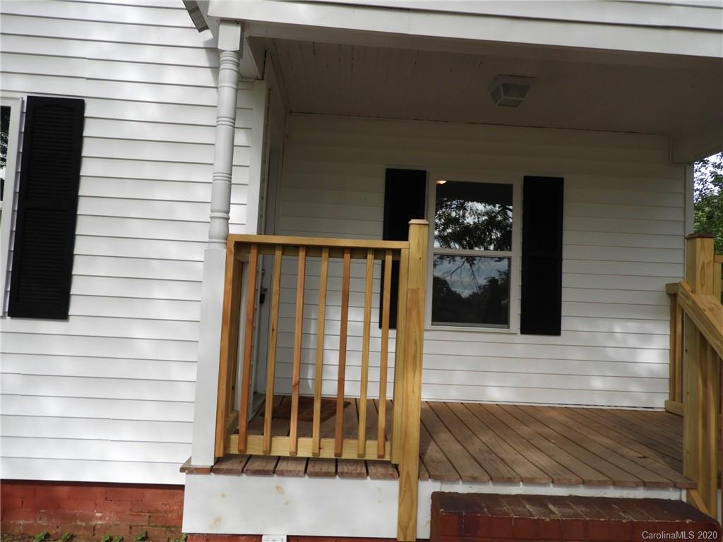 343 Jack Francis Road Shelby NC 28152