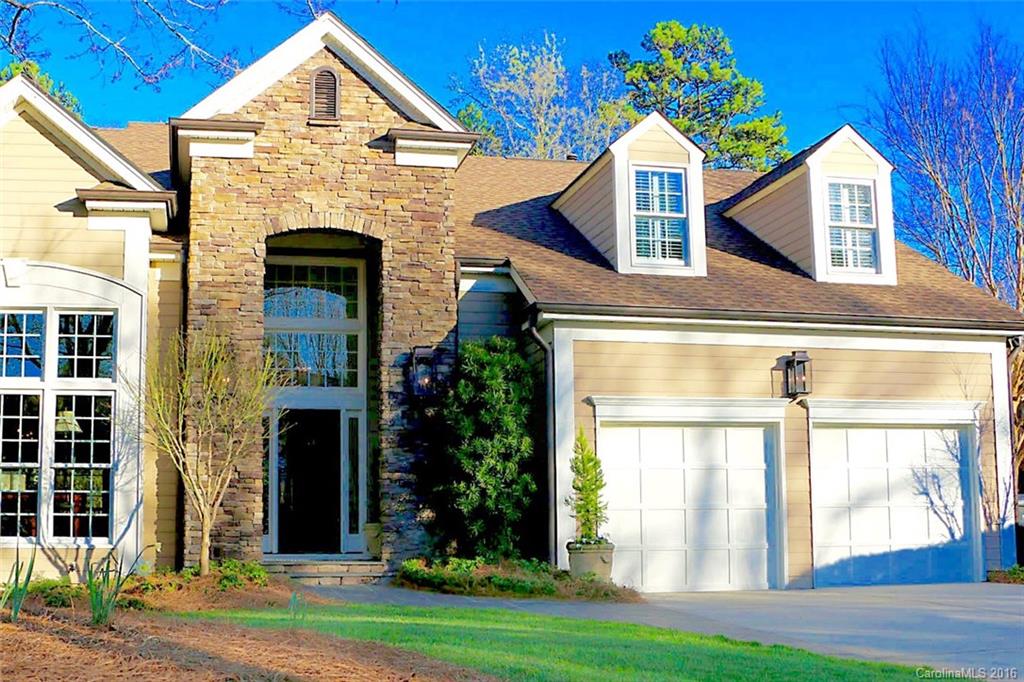 10719 Whitfield Ridge Drive Charlotte NC 28277