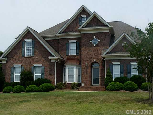 112 Hunters Hill Drive Statesville NC 28677