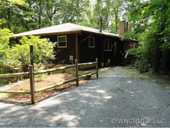 38 Fox Run Brevard NC 28712