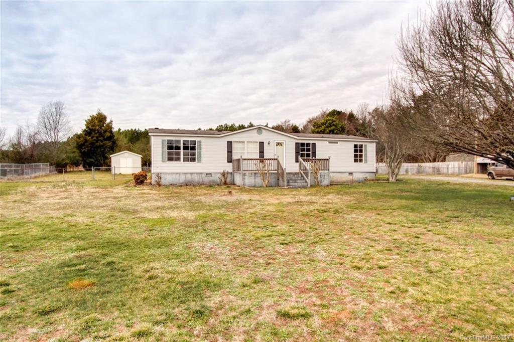 12015 Mcintosh Road Huntersville NC 28078