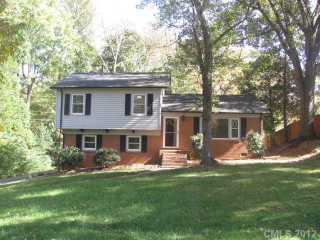 2514 Sam Newell Road Matthews NC 28105