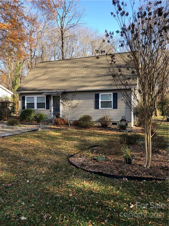 4909 Lawrence Orr Road Charlotte NC 28212