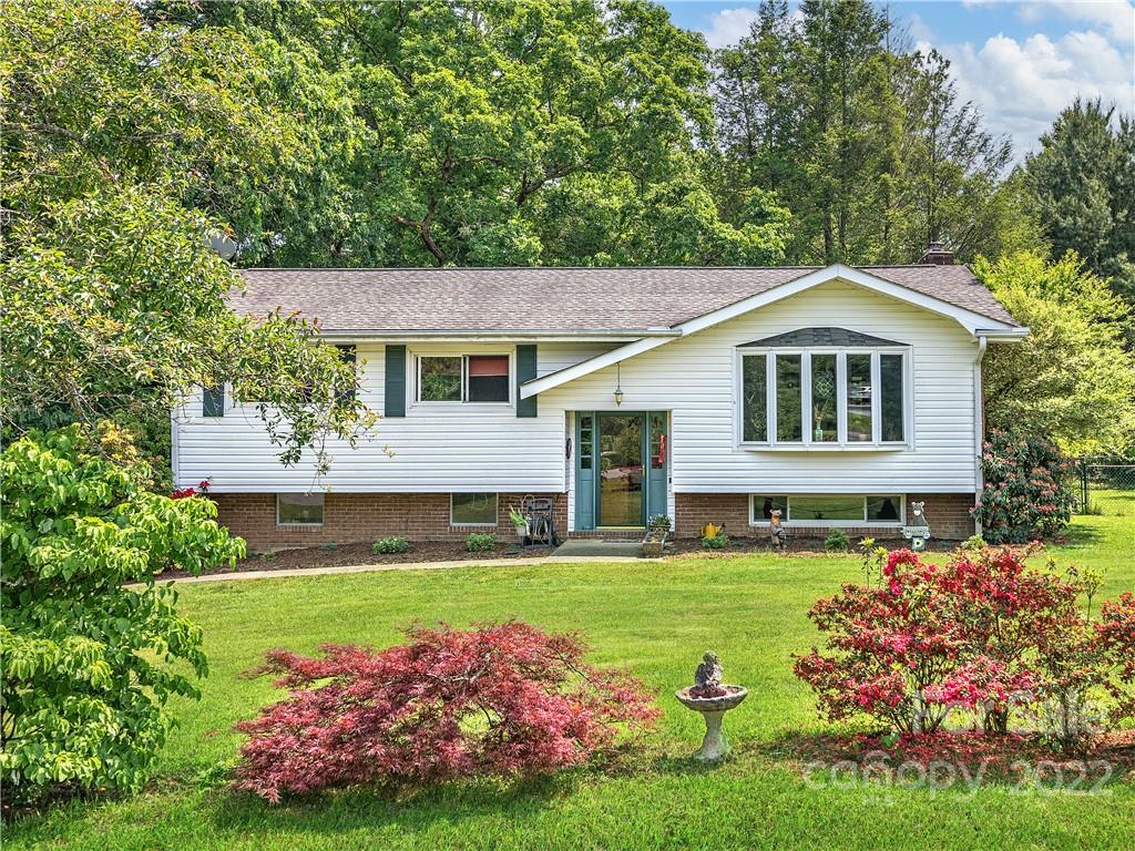 1 Belmont Drive Fletcher NC 28732