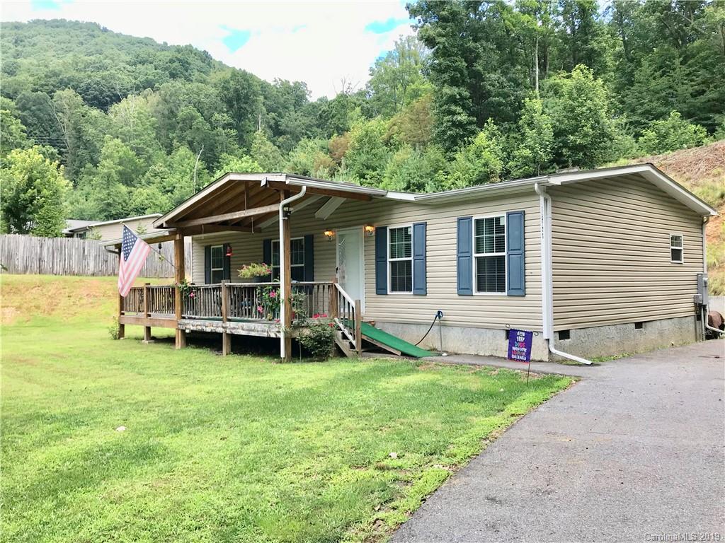 72 Lansing Road Waynesville NC 28786