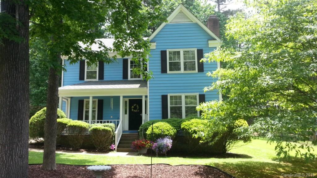 4329 Chadwell Lane Charlotte NC 28269