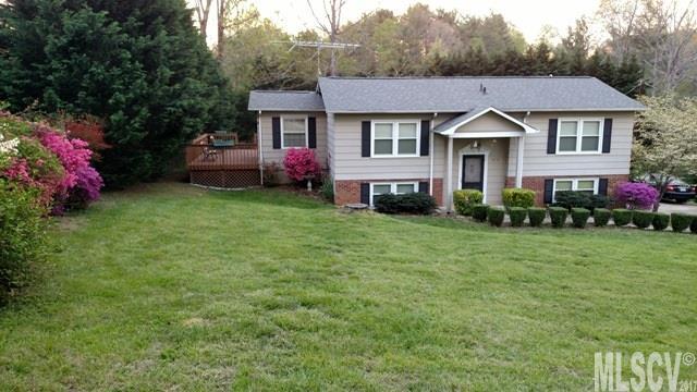 216 Edgewood Circle Morganton NC 28655