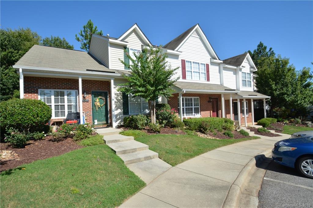 106 Barnhardt Loop Mooresville NC 28117
