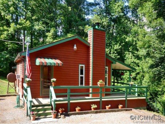 56 Henry Hollow Lane Waynesville NC 28785