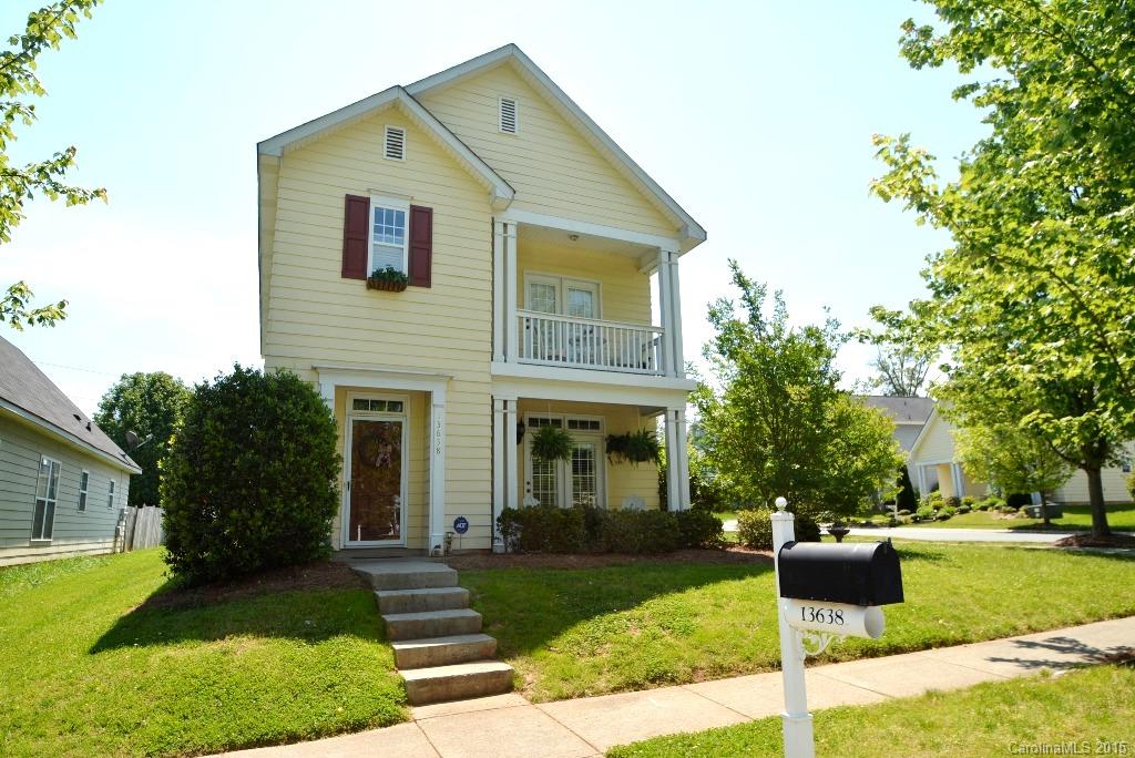 13638 Carleen Way Drive Charlotte NC 28213