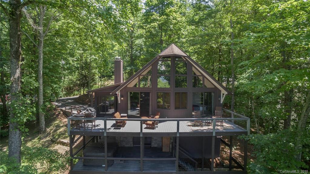 133 Fox Lane Brevard NC 28712