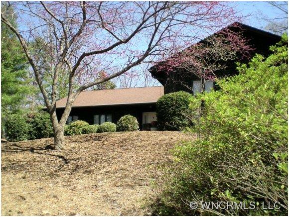643 Mountain View Drive Columbus NC 28722
