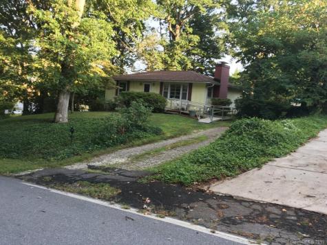2 Ridgefield Place Asheville NC 28803