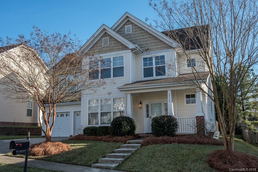 2532 Oakboro Lane Charlotte NC 28214