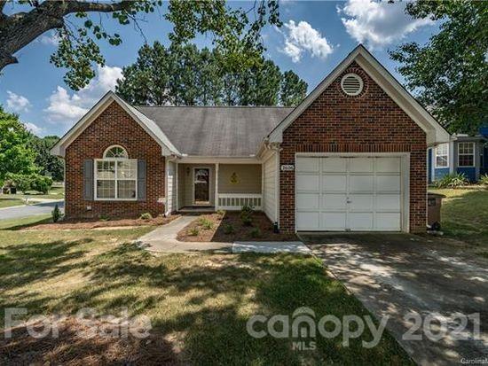 2606 Fence Post Lane Monroe NC 28110