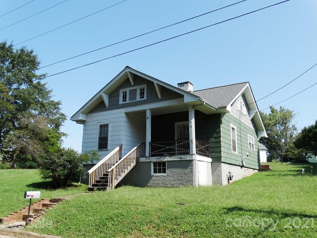 6 Pine Street Granite Falls NC 28630