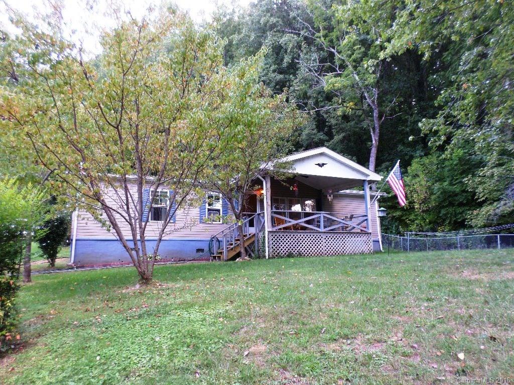 80 Marretta Lane Waynesville NC 28786
