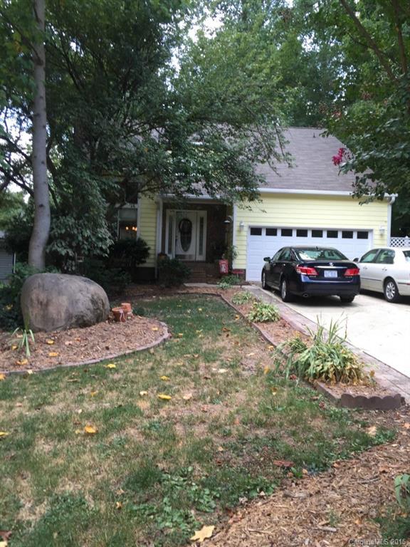 12716 Cedar Fall Drive Huntersville NC 28078