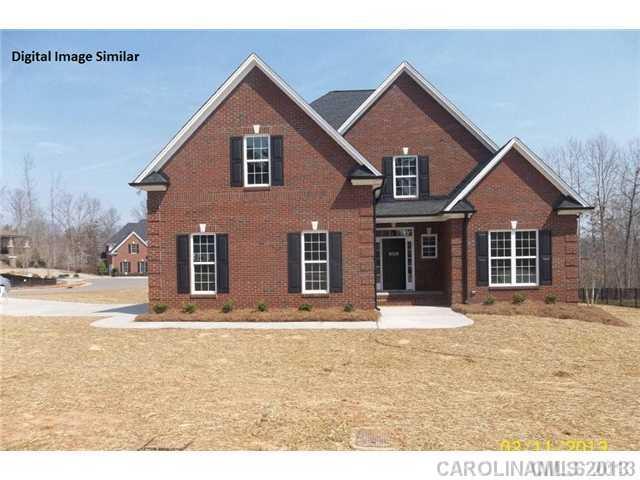 4732 Mcchesney Drive Gastonia NC 28056