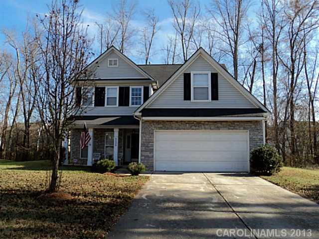 8420 Four Sisters Lane Charlotte NC 28215