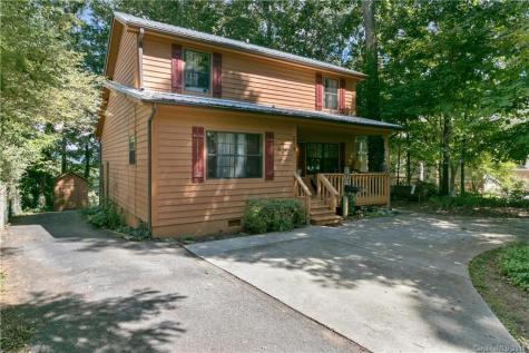 274 Brevard Road Asheville NC 28806