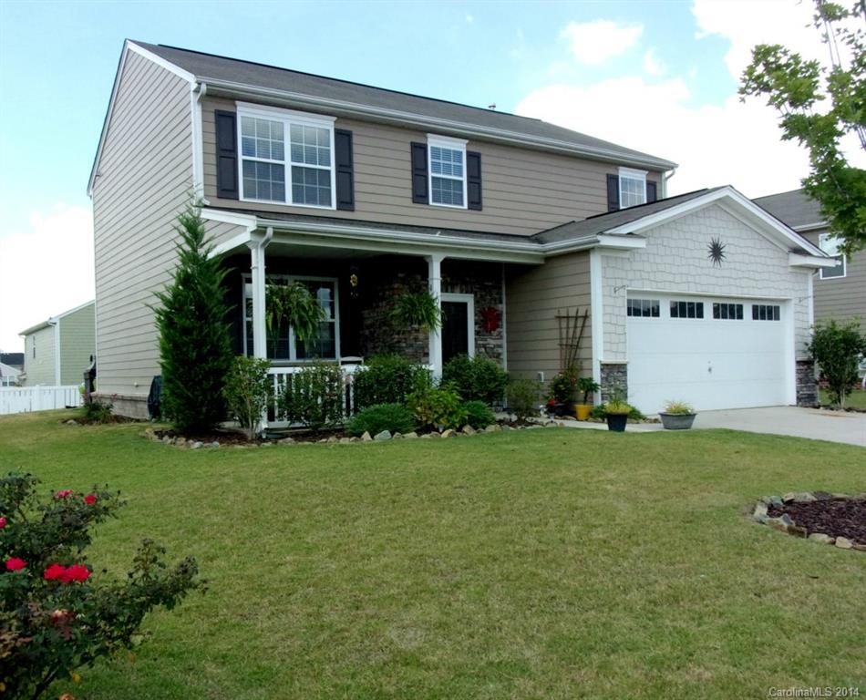 1019 Green Terra Road Indian Trail NC 28079