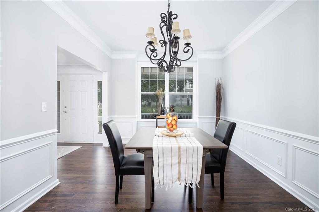 1116 Periwinkle Drive Waxhaw NC 28173