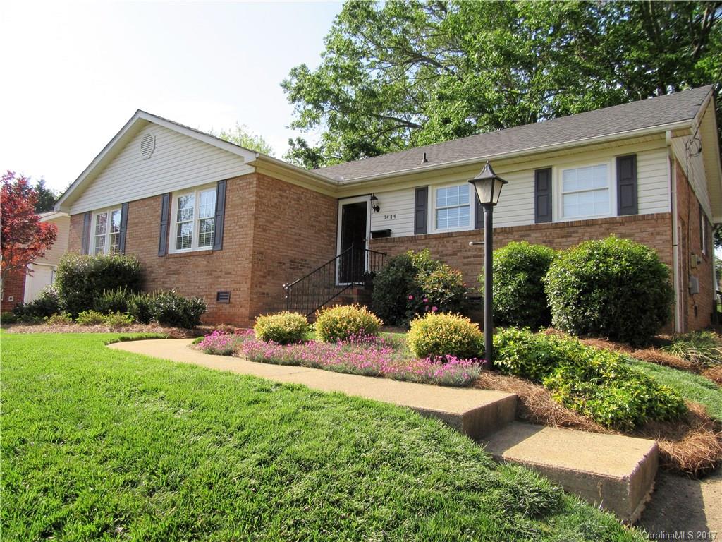 1444 Sterling Avenue Gastonia NC 28054