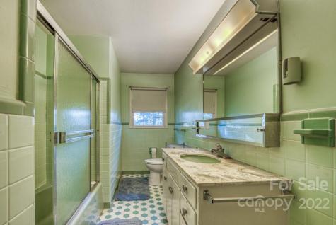 10 Meadowlark Road Asheville NC 28805