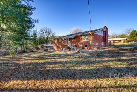 10 Meadowlark Road Asheville NC 28805