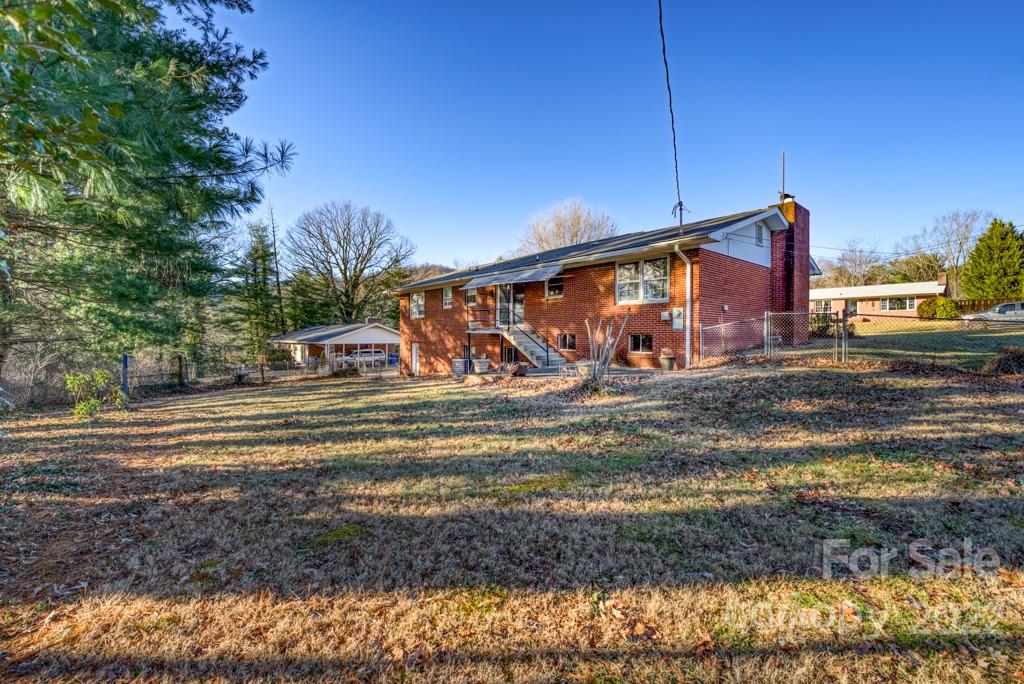 10 Meadowlark Road Asheville NC 28805
