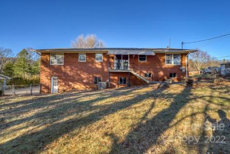10 Meadowlark Road Asheville NC 28805