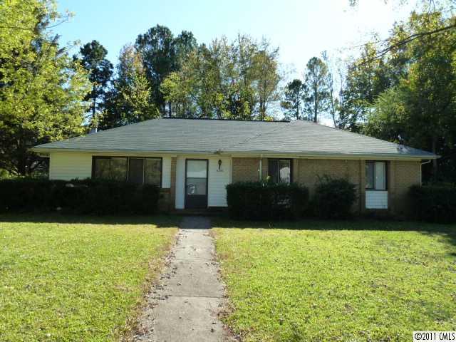 6326 Bonnybrook Lane Charlotte NC 28212