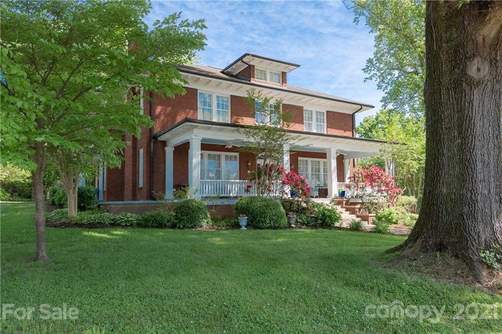 1344 Harper Avenue NW Lenoir NC 28645
