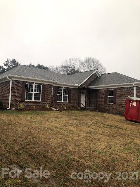 3611 Trappers Run Drive Matthews NC 28105