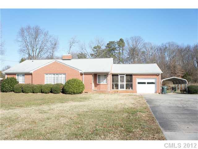 1310 N New Hope Road Gastonia NC 28054