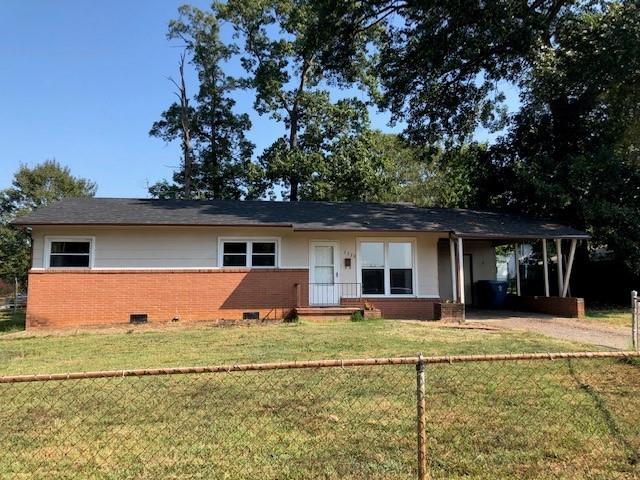 2320 5th Avenue Sw Hickory NC 28602
