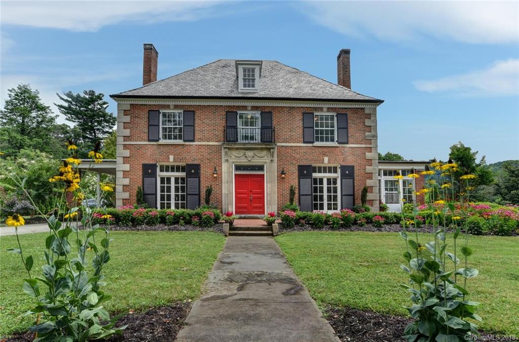 161 Kimberly Avenue Asheville NC 28804