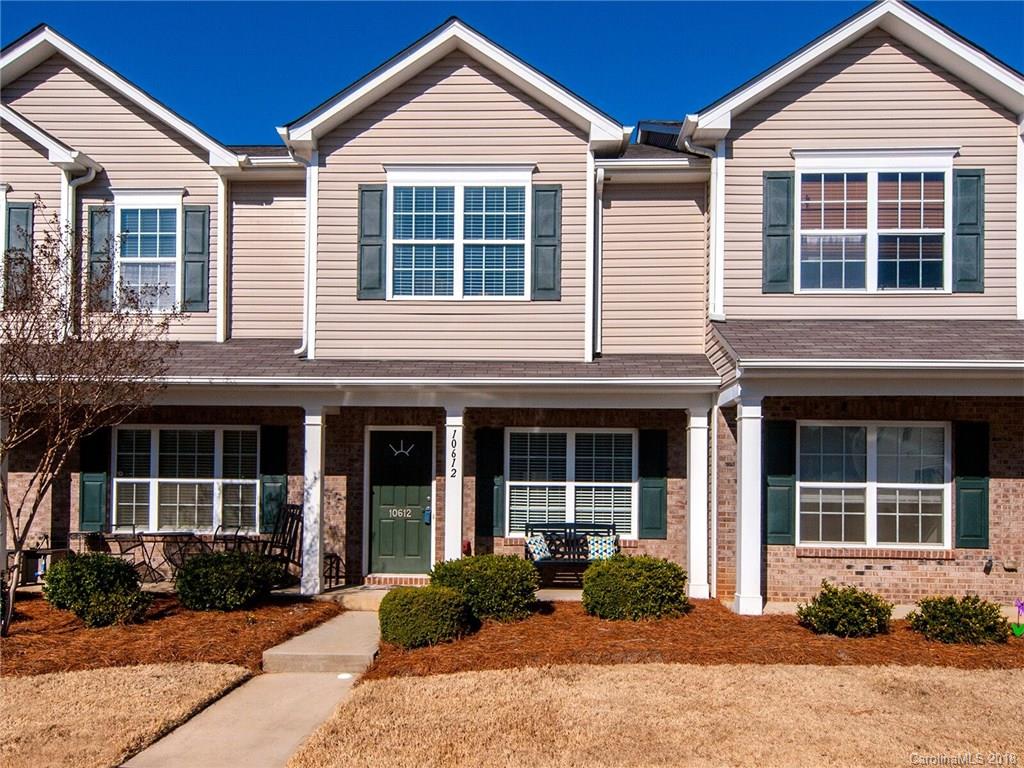 10612 Stoneacre Court Pineville NC 28134