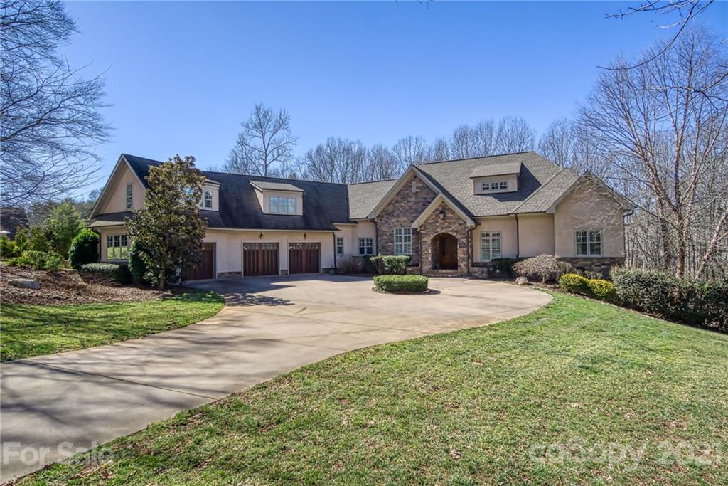 16303 Stinson Cove Road Huntersville NC 28078