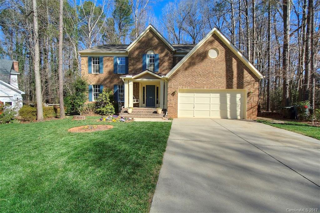 1308 Old Pond Lane Matthews NC 28105