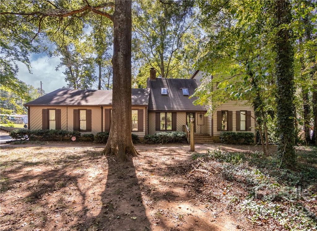 5643 Beaver Dam Lane Mint Hill NC 28227