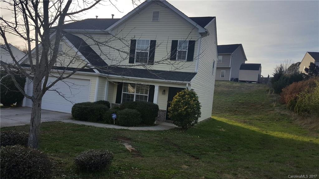 5938 Firethorne Lane Concord NC 28025